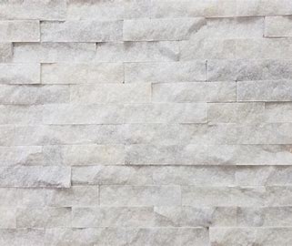 Split Face White
